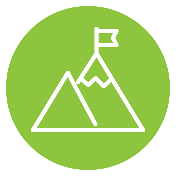 mountain icon