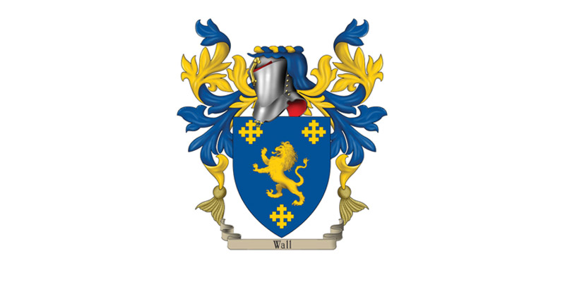 Wall Family Enterprise logo